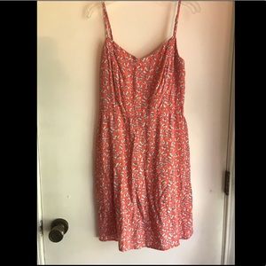 Old Navy Summer Dress